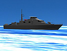 Swiftship 35M concept